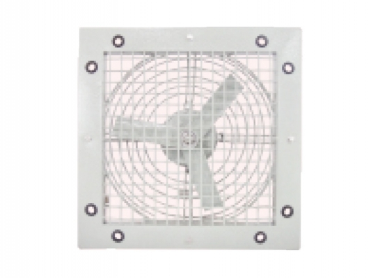 Good Quality Explosion-Proof Fans - BFS-F series Explosion-proof exhaust fan – Feice detail pictures